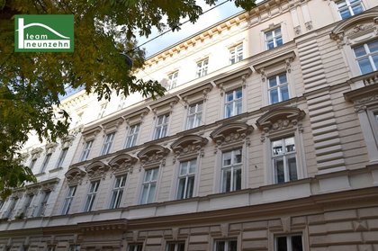 Anlageobjekte in 1030 Wien