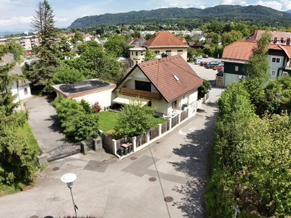 Häuser in 9073 Klagenfurt