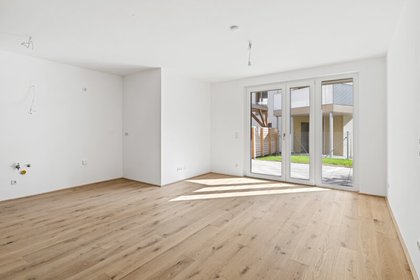 Wohnungen in 2700 Wiener Neustadt