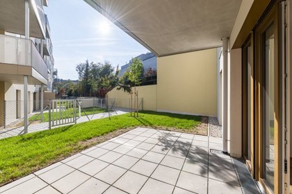 Wohnungen in 2700 Wiener Neustadt