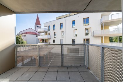 Wohnungen in 2700 Wiener Neustadt