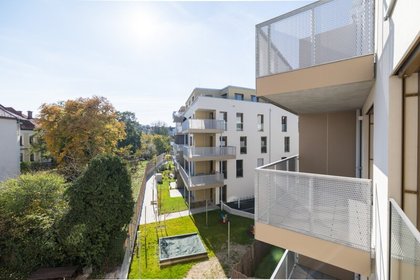 Wohnungen in 2700 Wiener Neustadt