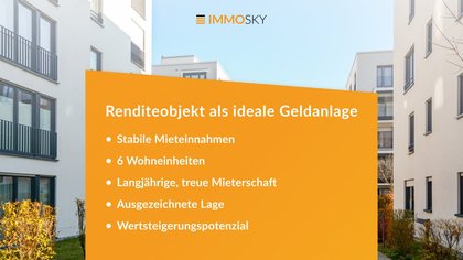 Anlageobjekte in Schweiz