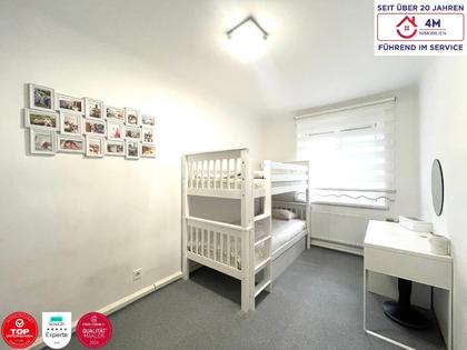 3 ZIMMER WOHNUNG - FLORIDSDORFER BAHNHOF - ca. 60m2 3 ZIMMER WOHNUNG - FLORIDSDORFER BAHNHOF - ca. 60m2