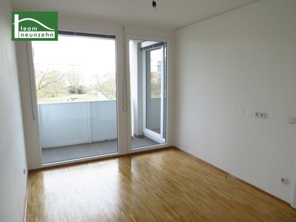 Grünes Wohnen mit Cityanschluss Grünes Wohnen mit Cityanschluss