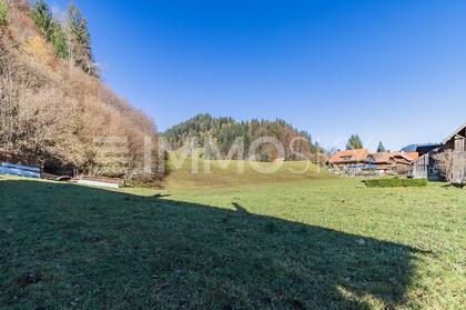 Wohnungen in Schweiz