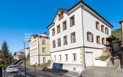 Anlageobjekte in Schweiz