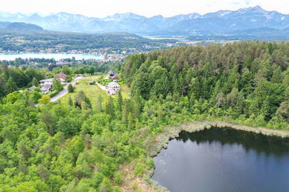 Grundstücke in 9220 Velden am Wörther See