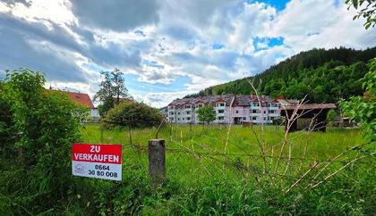 Grundstücke in 9344 Weitensfeld