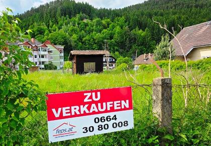 Grundstücke in 9344 Weitensfeld