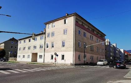 Zinsertragshaus in St. Veit/Glan, sehr gute Lage, sehr solide Anlage Zinsertragshaus in St. Veit/Glan, sehr gute Lage, sehr solide Anlage