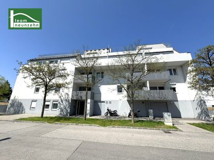 Wohnungen in 2700 Wiener Neustadt