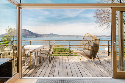 Häuser in 4852 Weyregg am Attersee