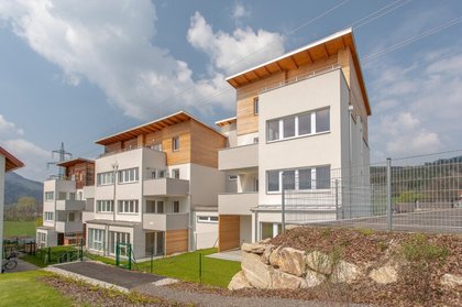 Wohnungen in 3264 Gresten