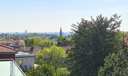 Wohnungen in 1180 Wien