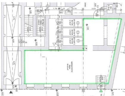 Hallen / Lager / Produktion in 1030 Wien