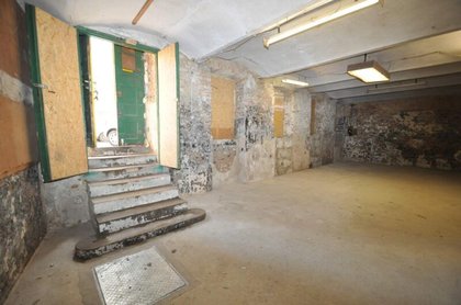 Hallen / Lager / Produktion in 1030 Wien