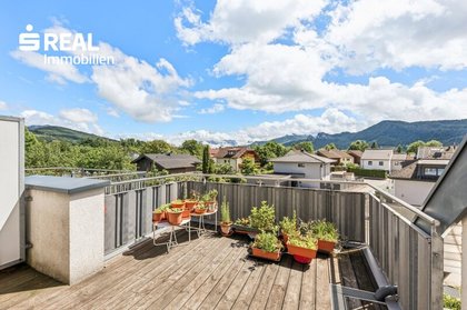 Wohnungen in 5400 Hallein
