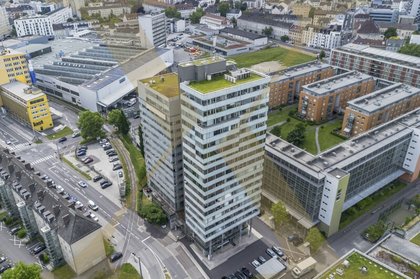 Büros /Praxen in 4020 Linz