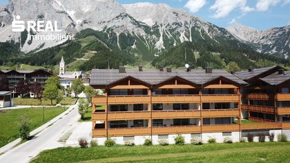Wohnungen in 8972 Ramsau am Dachstein