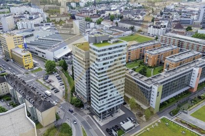 Büros /Praxen in 4020 Linz