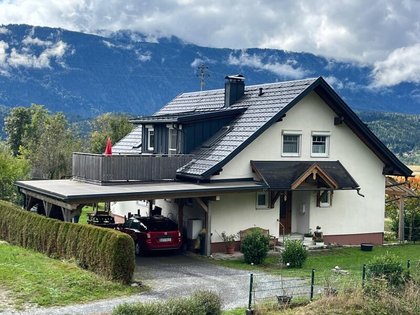 Häuser in 9615 Görtschach
