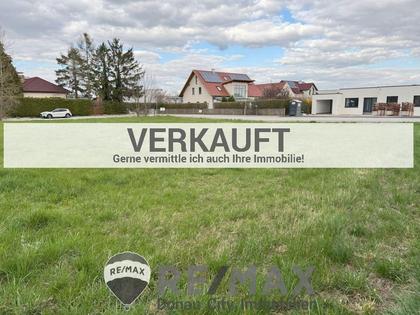 Grundstücke in 3483 Feuersbrunn