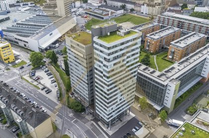 Büros /Praxen in 4020 Linz