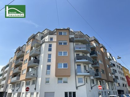 Angerer living - Ruhelage in direkter Nähe zu Floridsdorf U6 und Bahnhof. - WOHNTRAUM Angerer living - Ruhelage in direkter Nähe zu Floridsdorf U6 und Bahnhof. - WOHNTRAUM