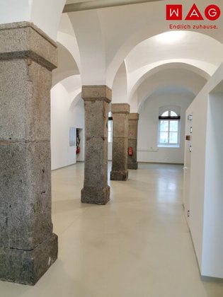 Büros /Praxen in 4600 Unterschauersberg