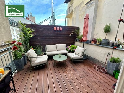Ihre Stadtwohnung in Bestlage: direkt bei U2 und in wenigen Min. fußläufig im 1. - sofort beziehbarer Altbau auf 3 Ebenen mit Terrasse - JETZT ANFRAGEN Ihre Stadtwohnung in Bestlage: direkt bei U2 und in wenigen Min. fußläufig im 1. - sofort beziehbarer Altbau auf 3 Ebenen mit Terrasse - JETZT ANFRAGEN