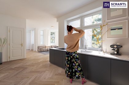 Wohnungen in 1130 Wien