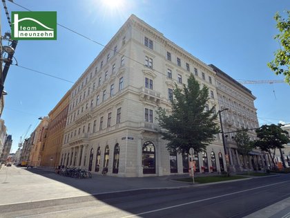 Wohnungen in 1010 Wien