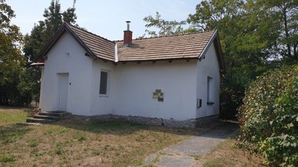 Häuser in 9434 Fertóújlak