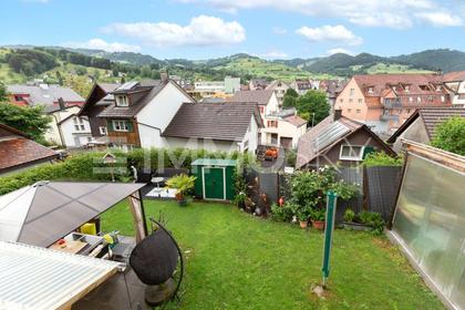 Anlageobjekte in Schweiz