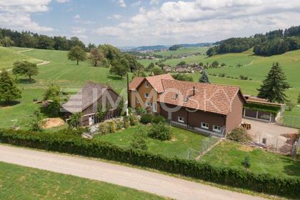 Häuser in  Schweiz