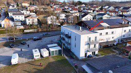 Anlageobjekte in 4073 Wilhering