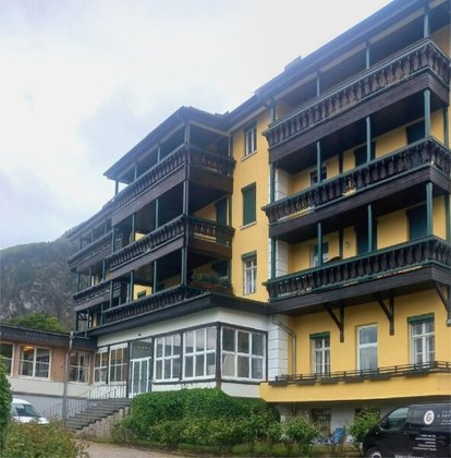 Eine Wohnung mit Gemeinschaftsbadeplatz als Hauptwohnsitz oder Zweitwohnsitz in Sankt Gilgen am schönen Wolfgangsee. Eine Wohnung mit Gemeinschaftsbadeplatz als Hauptwohnsitz oder Zweitwohnsitz in Sankt Gilgen am schönen Wolfgangsee.