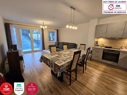 3 Zimmer Neubauwohnung (Baujahr 2022) inkl. Autoabstellplatz und Balkon in Kritzendorf (Barrierefrei) 3 Zimmer Neubauwohnung (Baujahr 2022) inkl. Autoabstellplatz und Balkon in Kritzendorf (Barrierefrei)