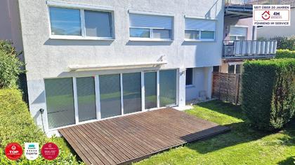 ++Wunderschönes Gartenparadies mit Badeteich sowie Autoabstellplatz mitten in 2500 Baden bei Wien! ++Wunderschönes Gartenparadies mit Badeteich sowie Autoabstellplatz mitten in 2500 Baden bei Wien!