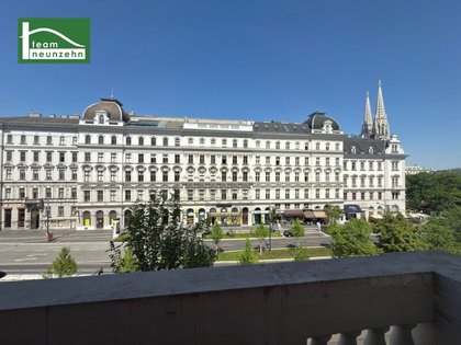 Wohnungen in 1010 Wien