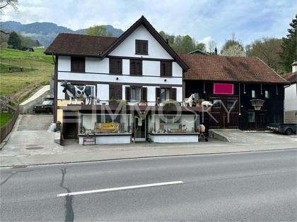Häuser in  Schweiz