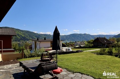 Häuser in 9551 Steindorf am Ossiacher See