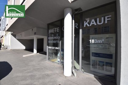 Hallen / Lager / Produktion in 1220 Wien