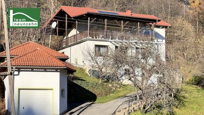 Häuser in 7442 Lockenhaus