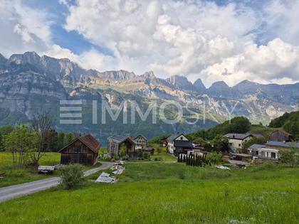 Grundstücke in Schweiz