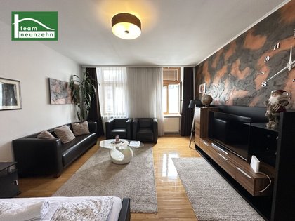 Wohnungen in 1020 Wien