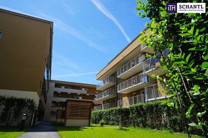 TRAUMHAFTER ERSTBEZUG! Stilvoll leben, sonnig wohnen ? großer Balkon mit süd/west Ausrichtung, Tiefgarage und VIELES mehr! TRAUMHAFTER ERSTBEZUG! Stilvoll leben, sonnig wohnen ? großer Balkon mit süd/west Ausrichtung, Tiefgarage und VIELES mehr!