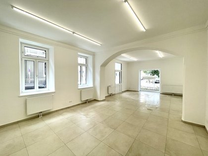 Einzelhandel / Geschäfte in 1180 Wien