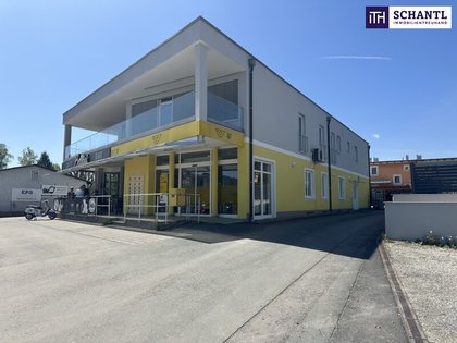 Anlageobjekte in 8141 Unterpremstätten-Zettling